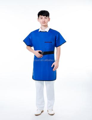 China Dental X-Ray Lead Apron Radiation Protection Hood Cap 0.5mmpb HB/HC for sale