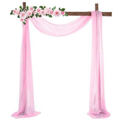 China 2022 Good Quality Wholesale Hot Sale Wedding Arch Flower Rattan Strips Artificial Plants For Wedding Decoration for sale