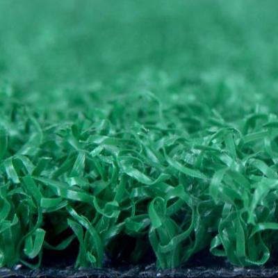 China CPP PP Backing Hybrid Artificial Grass For Dogs And 140 Stitches/M Outdoor Synthetic Turf for sale