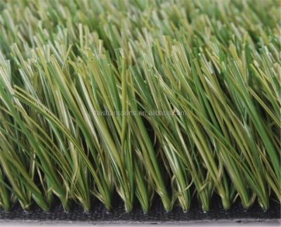 China CPP PP Backing Football Artificial Turf Grass With 5/8