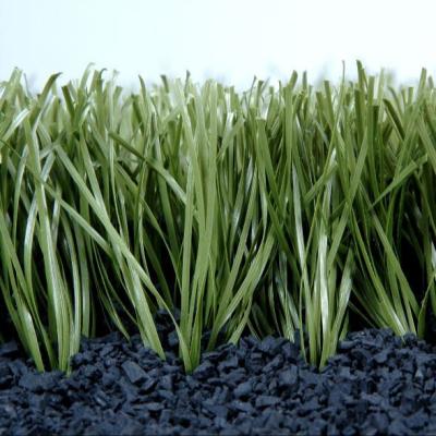 China 60mm Pile Height Pet Friendly CustomizableHybrid Artificial Grass Used For All Kinds Of Sports for sale