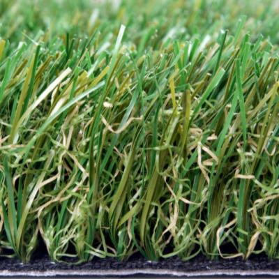 China Soccer Artificial Turf Stitch Rate 140 Stitches/M Nylon Grass for sale