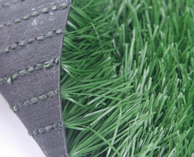 China 60mm Grass Height Hybrid Artificial Grass PE Material 5/8