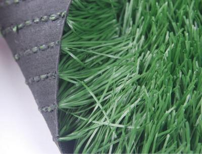 China 60mm Football Artificial Grass PE Material 5/8