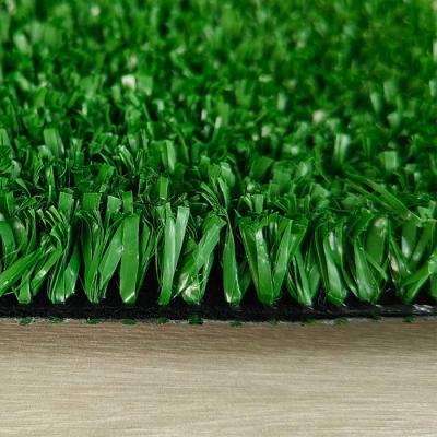 China 200 Stitches/M Tennis Artificial Turf 20mm Anti Friction Sports Artificial Turf  In Polyethylene Material for sale