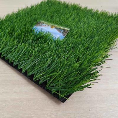 China 160 Stitches/M Football Artificial Turf 55mm High Performance Infill Artificial Turf for sale