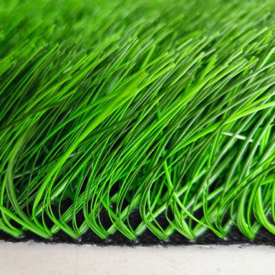 China 140 Stitches/M 50mm Synthetic Playground Artificial Grass Realistic Appearance Synthetic Astroturf Low Maintenance for sale