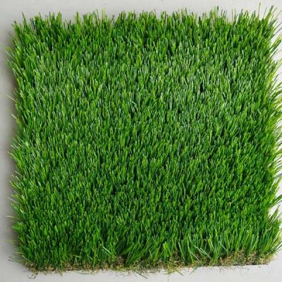 China 50MM Green Landscape Recyclable Artificial Turf With High Performance And Low Maintenance for sale