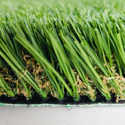 China Top Notch 13100 Dtex Landscape Astroturf Customizable Color And Size For Sports And Backyards Decoration for sale