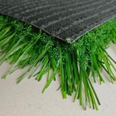 China Multi Purpose Recycled Green Artificial Sports Turf  60mm Wear Resistant And Easy Installing Artificial Grass for sale