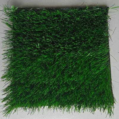 China 50mm Sports Artificial Turf High Durability And Excellent Drainage Performance For Soccer Field for sale