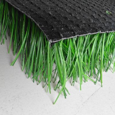 China Multipurpose Durable Artificial Grass For Sports And Leisure With 18000 Dtex and 7560 stitches/sqm density for sale