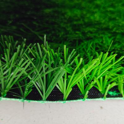 China Multi Purpose Artificial Grass With 50mm Pile Height Can Be Used For Environmental Protection and Green Sports for sale