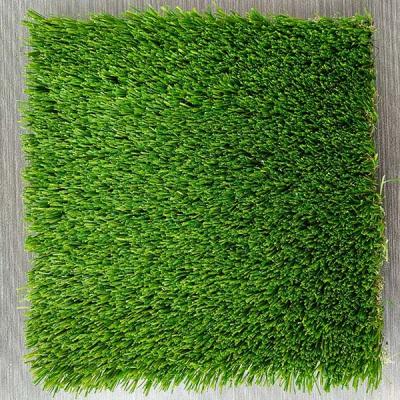 China 40mm Green Artificial Wall Grass Panel Low Maintenance Indoor Or Outdoor Synthetic Grass for sale