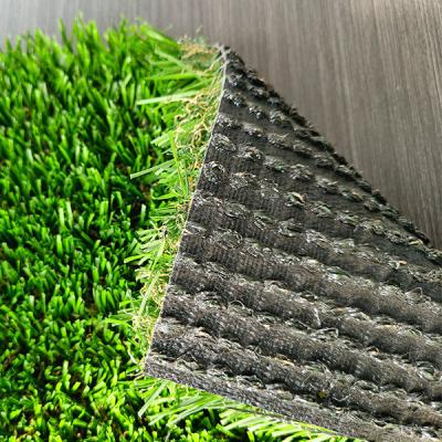 China 32mm Recycled Artificial Turf With Easy Installation And Good Wear Resistant Synthetic Green Turf for sale