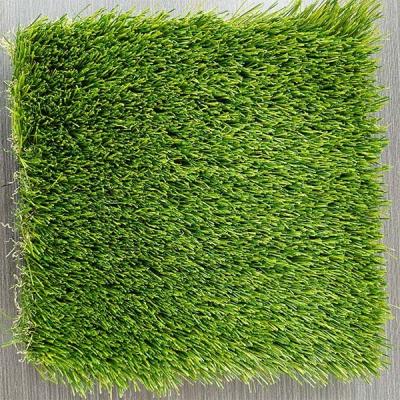 China High Density Playground Synthetic Grass Used Of Swimming Pool Or Backyards Balconies WIth great UV Resistance for sale