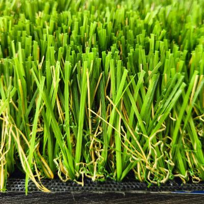 China 50mm Multipurpose Artificial Fake Grass with Excellent Water Resistance and UV resistance for sale