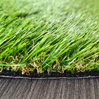 China High Performance Landscaping Artificial Grass 30MM For Leisure Gardens for sale