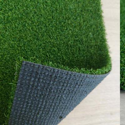 China 15mm Golf Artificial Turf High Performance With Great UV Resistance Flat Surface And Soft Feeling for sale