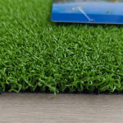 China Dtex 8000 Golf Artificial Turf and Low Maintenance Sports Artificial Grass for sale