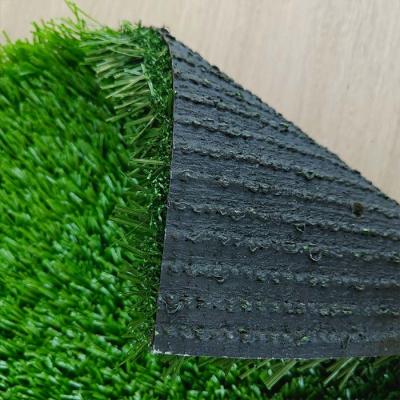 China 30mm Green Synthetic Sports Turf Providing Unmatched Playability And Comfort For Customers for sale