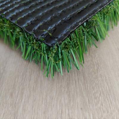 China Easy Installation Multi Functional Sports Artificial Turf With 25mm Pile Height And UV Resistance for sale