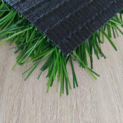 China Customized Recycled Artificial Green Turf 40mm Astro Turf For Sports Events And Spaces Excellent Performance for sale