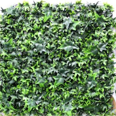 China Environmentally Friendly Artificial Wall Grass With Excellent Security Performance For Houses And Cafes Decorations for sale