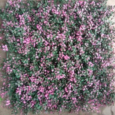 China Effortless Installation Artificial Wall Grass Anti Aging Strong Corrosion Resistance Long Lifespan for sale