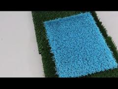 Recycled Artificial Turf