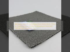 Taishan Durable PP Curly Grass 12mm13mm15mm 17mm for Indoor Outdoor Children‘s Playground Grass Golf Putting Green Multisport Turf