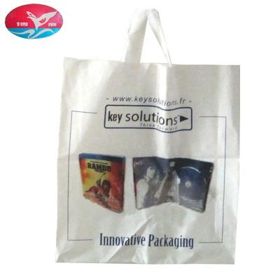 China Customized Universal Handbag Moisture Proof in Clothing Sales, Packaging, Plastic Bags, Big Price for sale