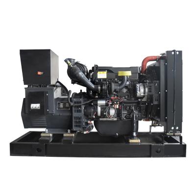 China With cheaper engine diesel generator set 250kw Yuchai 313kva China generator price since for sale