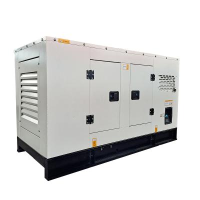 China Generador hot sale 400kwh generator container refrigerado 500kva 3 phase alternator since for sale