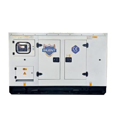 China Powered by Perkins diesel generator 20kva 32kva 40kva 50kva 80kva 100kva since for sale