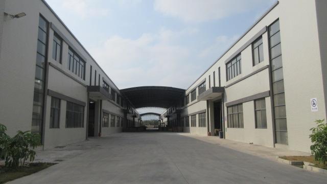 Verified China supplier - Jiangmen Changda Wood Products Co., Ltd.