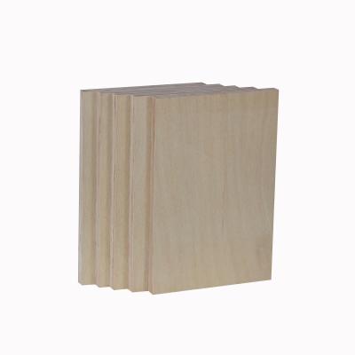 China 18mm modern high quality eucalyptus e0 Mersawa face and back furniture use plywood for sale