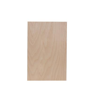 China Modern Waterproof Outdoor Wood Board Construction Plywood Birch Plywood Manufacturing Price for sale