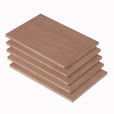 China Marine Agency BB/BB FSC Contemporary Marine CE Plywood e0 Glue Waterproof Exterior Plywood for sale