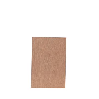 China Hotel 18mm 4X8 Marine Plywood Keruing Faced Eucalyptus CE JAS F4 Core BB/BB FSC Stars E0 Water Proof for Decking Use for sale