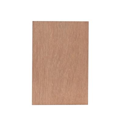 China 18mm Marine Plywood Sheet BB/BB Modern Marine Glue Grade WBP Marine Plywood for sale