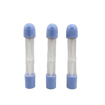 China General Medical Supplies Occult Feacl Blood Collection Tube for sale