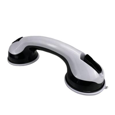 China Minimalist Instant Easy To Grip Safety Handle For Bathroom And Household for sale