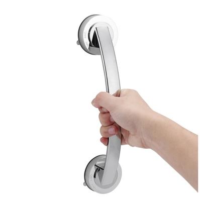 China Minimalist movement the door shake handshandle 30CM for sale