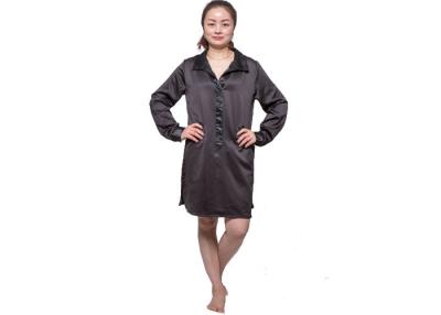 China OEM Short Dress Classic Womens Satin Pajamas Shinny And Dull Max Design for sale