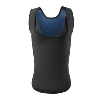 China Adult Women's Sweating Clothes Women's Abdominal Fitness Sweating Corsets Running Sports Yoga Shapewear for sale