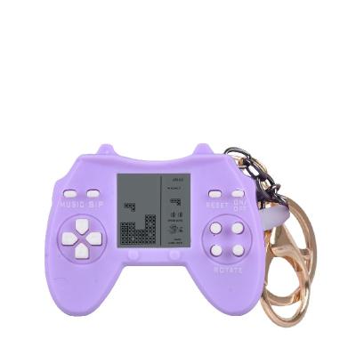 China Factory Sales Good Electronica Kids Electric Puzzle Game Key Chain for Intelligent Controller Game Machine Educational Toys 57*55*42.5cm for sale