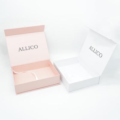 China Good Price Handmade China Manufacturer Gift Box Packaging Magnetic Cardboard Boxes For Packaging Cardboard Packaging Magnetic Box for sale