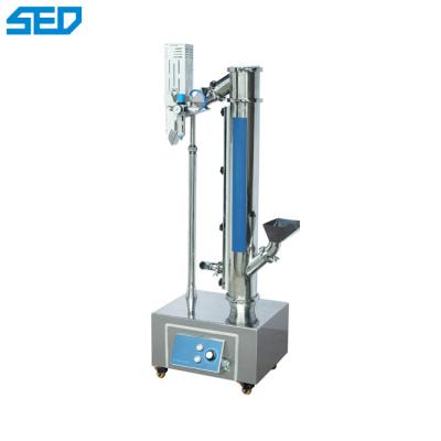 China Pharmaceutical Machinery Equipment Capsule Polishing And Sorting Machine for sale