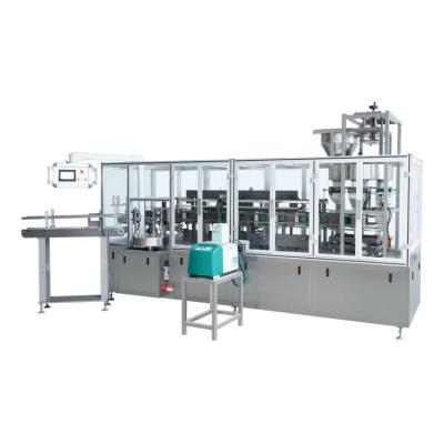 China Automatische kartonmachine met meerdere functies Verticale kartonmachine Te koop